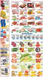 Trade Fair Supermarket weekly ad week 23 Page 6