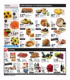Pavilions weekly ad week 23 Page 2
