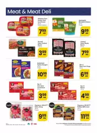 Vons weekly ad Page 10