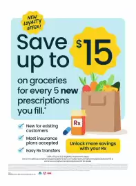 Vons weekly ad Page 15