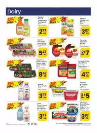 Vons weekly ad Page 2