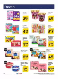 Vons weekly ad Page 3