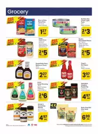 Vons weekly ad Page 5