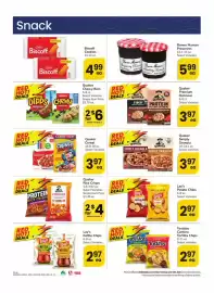 Vons weekly ad Page 6