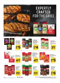 Vons weekly ad Page 7
