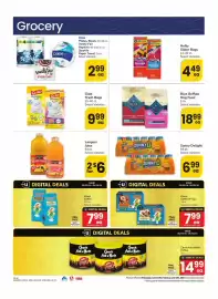 Vons weekly ad Page 8