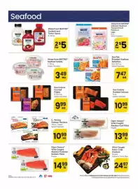 Vons weekly ad Page 9