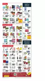 Vons weekly ad week 23 Page 10