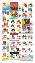 Vons weekly ad week 23 Page 2