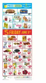 Vons weekly ad week 23 Page 4