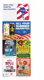 Vons weekly ad week 23 Page 6