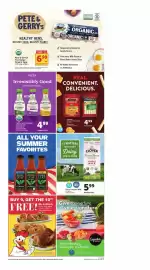 Vons weekly ad week 23 Page 7