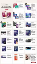 Walgreens weekly ad week 24 Page 10