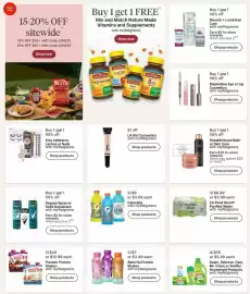 Walgreens weekly ad week 24 Page 2