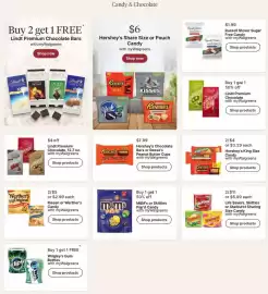 Walgreens weekly ad week 24 Page 24