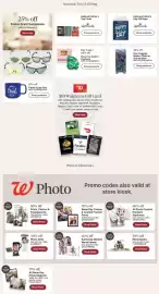 Walgreens weekly ad week 24 Page 25
