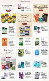 Walgreens weekly ad week 24 Page 7