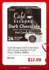 Staples weekly ad week 24 Page 2