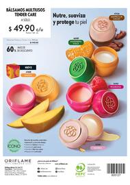 Catálogo Oriflame Página 132