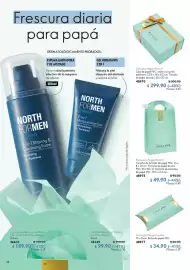 Catálogo Oriflame Página 10