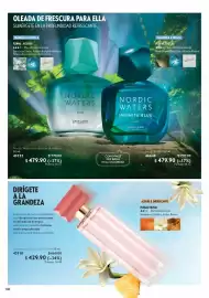 Catálogo Oriflame Página 100