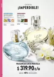 Catálogo Oriflame Página 102
