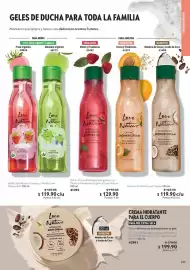 Catálogo Oriflame Página 107