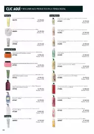 Catálogo Oriflame Página 108