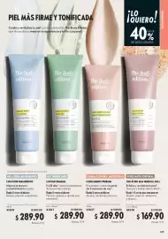 Catálogo Oriflame Página 109