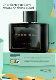 Catálogo Oriflame Página 11