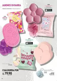 Catálogo Oriflame Página 110