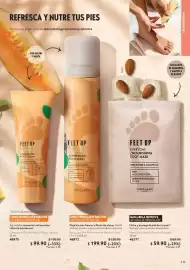 Catálogo Oriflame Página 111