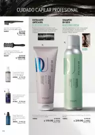 Catálogo Oriflame Página 112