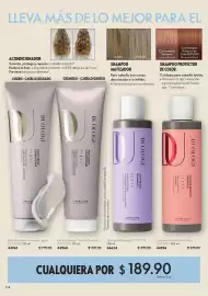 Catálogo Oriflame Página 114
