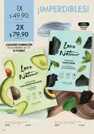 Catálogo Oriflame Página 116