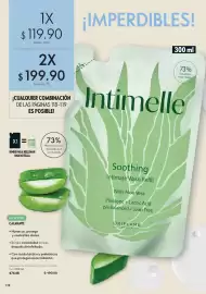 Catálogo Oriflame Página 118