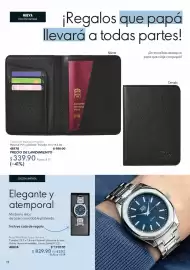 Catálogo Oriflame Página 12