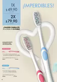 Catálogo Oriflame Página 120