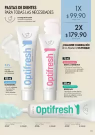 Catálogo Oriflame Página 121