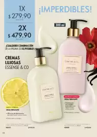 Catálogo Oriflame Página 122