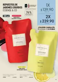 Catálogo Oriflame Página 123