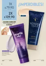 Catálogo Oriflame Página 126