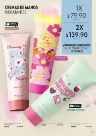 Catálogo Oriflame Página 127