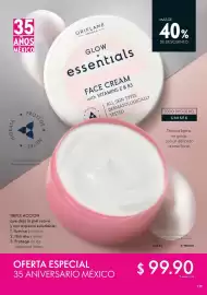 Catálogo Oriflame Página 129