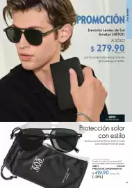 Catálogo Oriflame Página 13