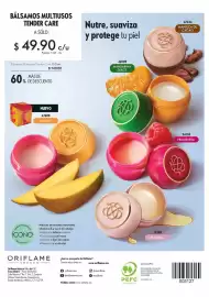 Catálogo Oriflame Página 132