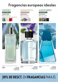 Catálogo Oriflame Página 16