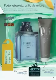 Catálogo Oriflame Página 19