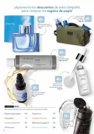 Catálogo Oriflame Página 2