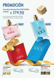 Catálogo Oriflame Página 20